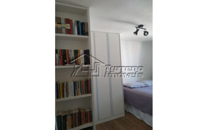 Imagem Apartamento com 2 Quartos à Venda, 49 m² em Bosque Dos Eucaliptos - São José Dos Campos Imagem Apartamento com 2 Quartos à Venda, 49 m² em Bosque Dos Eucaliptos - São José Dos Campos