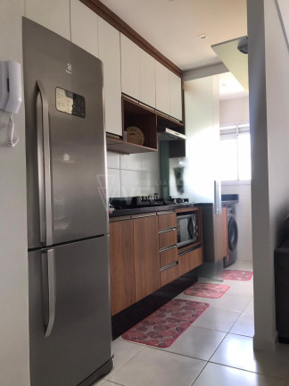 Imagem Apartamento com 2 Quartos à Venda, 50 m² em Vila Recreio - Itapetininga Imagem Apartamento com 2 Quartos à Venda, 50 m² em Vila Recreio - Itapetininga