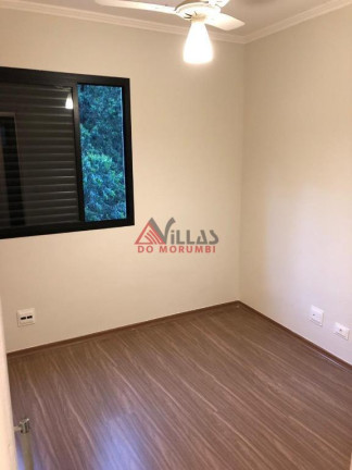 Imagem Apartamento com 3 Quartos à Venda, 80 m² em Vila Andrade - São Paulo