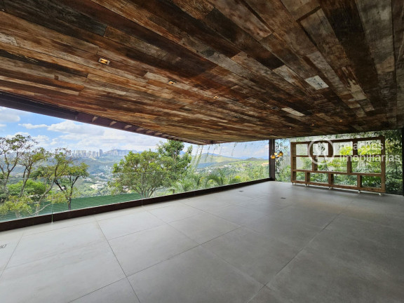 Imagem Casa com 5 Quartos à Venda, 850 m² em Vale Dos Cristais - Nova Lima Imagem Casa com 5 Quartos à Venda, 850 m² em Vale Dos Cristais - Nova Lima