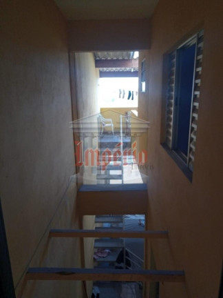 Imagem Sobrado com 2 Quartos à Venda, em Rio Grande (bairro Capelinha) - São Bernardo Do Campo Imagem Sobrado com 2 Quartos à Venda, em Rio Grande (bairro Capelinha) - São Bernardo Do Campo