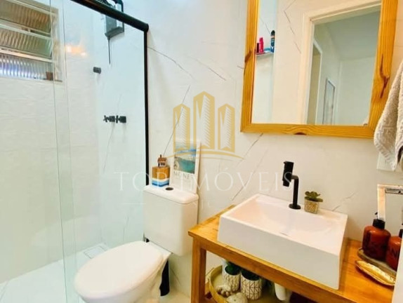 Imagem Sobrado com 2 Quartos à Venda, 150 m² em Vila Tesouro - São José Dos Campos