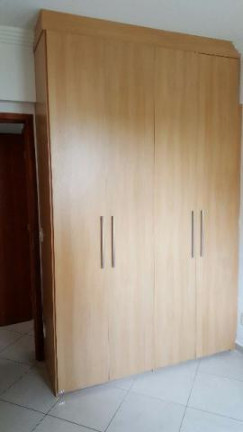 Imagem Apartamento com 3 Quartos à Venda, 58 m² em Conjunto Residencial Trinta E Um De Março - São José Dos Campos