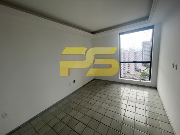Imagem Apartamento com 4 Quartos à Venda, 280 m² em Manaíra - João Pessoa Imagem Apartamento com 4 Quartos à Venda, 280 m² em Manaíra - João Pessoa