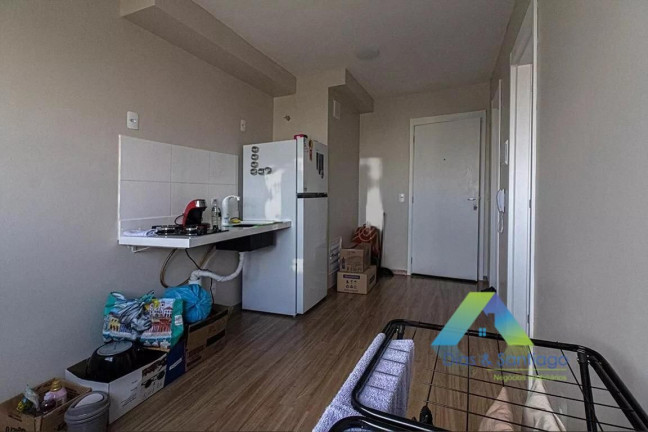 Imagem Apartamento com 1 Quarto à Venda, 24 m² em Jardim Santa Emília - São Paulo Imagem Apartamento com 1 Quarto à Venda, 24 m² em Jardim Santa Emília - São Paulo