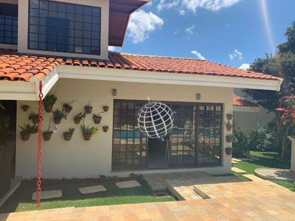 Imagem Casa com 3 Quartos à Venda, 290 m² em Vila Giglio - Atibaia