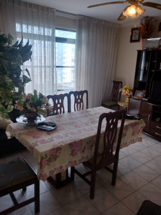 Imagem Apartamento com 2 Quartos à Venda, em Itararé - São Vicente Imagem Apartamento com 2 Quartos à Venda, em Itararé - São Vicente
