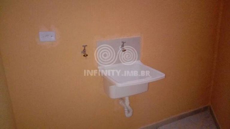 Imagem Casa com 1 Quarto para Alugar, 40 m² em Vila Carrão - São Paulo