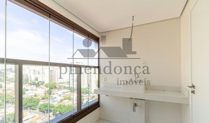Imagem Apartamento com 5 Quartos à Venda, 487 m² em Higienópolis - São Paulo