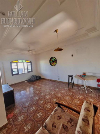 Imagem Casa com 3 Quartos à Venda, 87 m² em Maracanã - Praia Grande