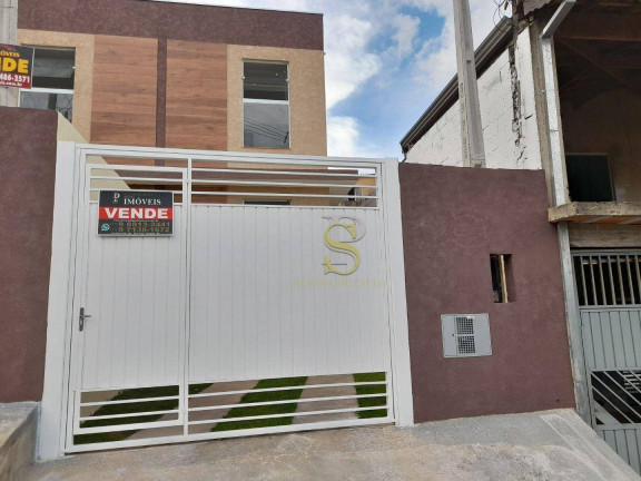 Imagem Casa com 3 Quartos à Venda, 93 m² em Terra Preta - Mairiporã Imagem Casa com 3 Quartos à Venda, 93 m² em Terra Preta - Mairiporã