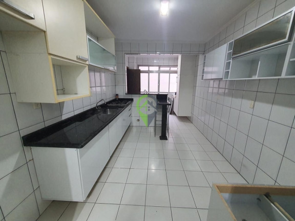 Imagem Apartamento com 2 Quartos à Venda, 94 m² em Aparecida - Santos Imagem Apartamento com 2 Quartos à Venda, 94 m² em Aparecida - Santos