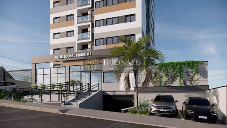 Imagem Apartamento com 1 Quarto à Venda, 46 m² em Alvinópolis - Atibaia Imagem Apartamento com 1 Quarto à Venda, 46 m² em Alvinópolis - Atibaia