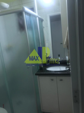 Imagem Apartamento com 3 Quartos à Venda, 65 m² em Vila Araguaia - São Paulo Imagem Apartamento com 3 Quartos à Venda, 65 m² em Vila Araguaia - São Paulo