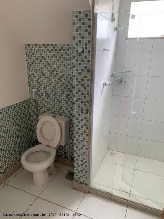 Imagem Casa com 4 Quartos à Venda, 133 m² em Buraquinho - Lauro De Freitas Imagem Casa com 4 Quartos à Venda, 133 m² em Buraquinho - Lauro De Freitas