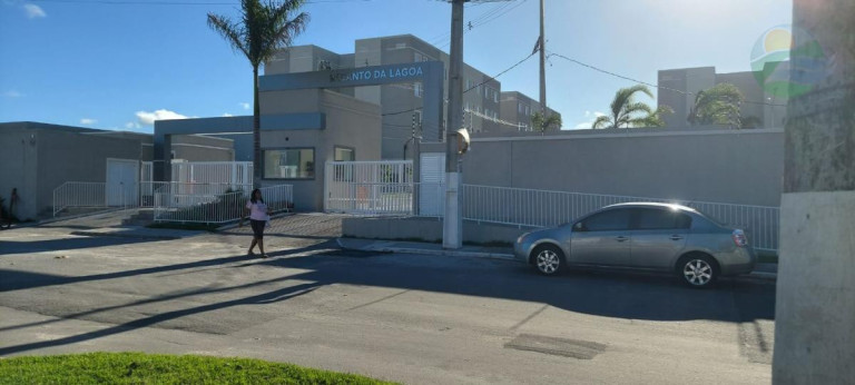Imagem Apartamento com 2 Quartos à Venda, 40 m² em Candeias - Jaboatão Dos Guararapes