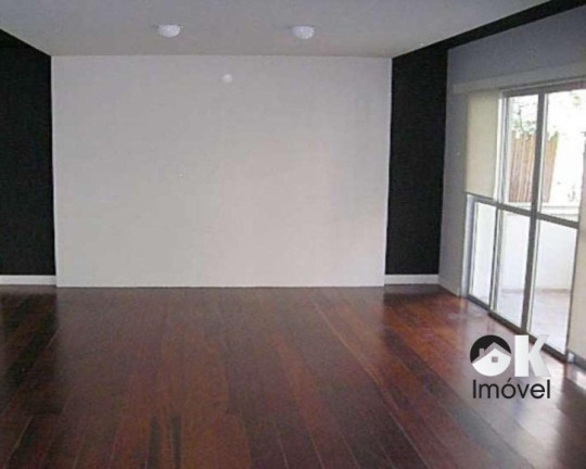 Imagem Apartamento com 4 Quartos à Venda, 220 m² em Jardim Paulista - São Paulo Imagem Apartamento com 4 Quartos à Venda, 220 m² em Jardim Paulista - São Paulo