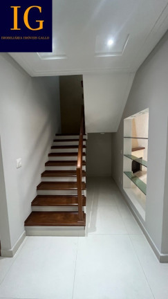 Imagem Sobrado com 3 Quartos à Venda, 245 m² em Barcelona - São Caetano Do Sul Imagem Sobrado com 3 Quartos à Venda, 245 m² em Barcelona - São Caetano Do Sul