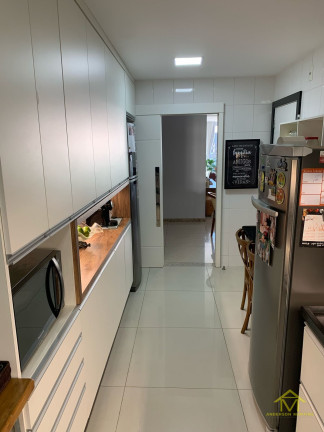 Imagem Apartamento com 3 Quartos à Venda, 130 m² em Praia Da Costa - Vila Velha