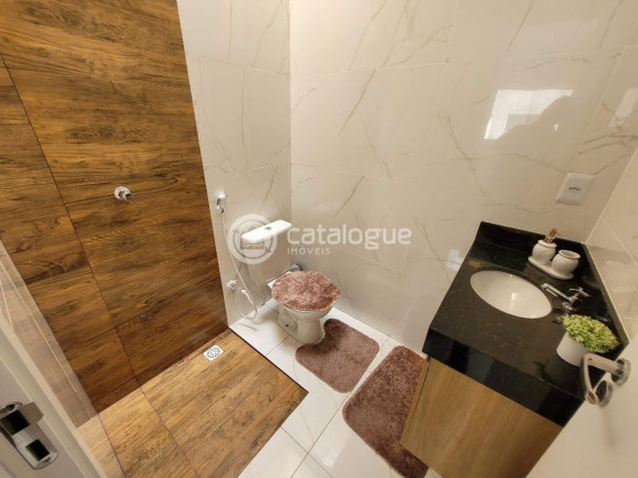 Imagem Casa de Condomínio com 2 Quartos à Venda, 66 m² em Santa Tereza - Parnamirim Imagem Casa de Condomínio com 2 Quartos à Venda, 66 m² em Santa Tereza - Parnamirim