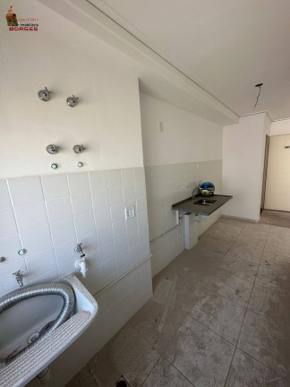 Imagem Apartamento com 2 Quartos à Venda, 55 m² em Vila Andrade - São Paulo Imagem Apartamento com 2 Quartos à Venda, 55 m² em Vila Andrade - São Paulo