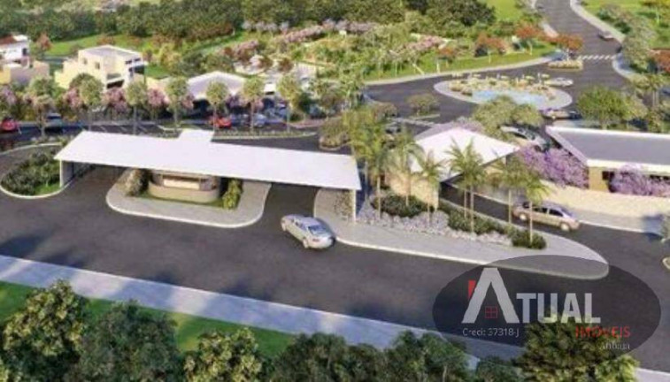 Imagem Terreno à Venda, 382 m² em Estância Parque De Atibaia - Atibaia Imagem Terreno à Venda, 382 m² em Estância Parque De Atibaia - Atibaia