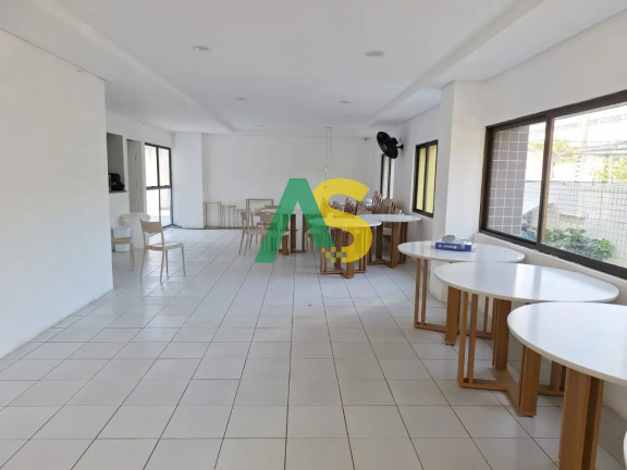 Imagem Imóvel com 3 Quartos à Venda, 74 m² em Pina - Recife Imagem Imóvel com 3 Quartos à Venda, 74 m² em Pina - Recife