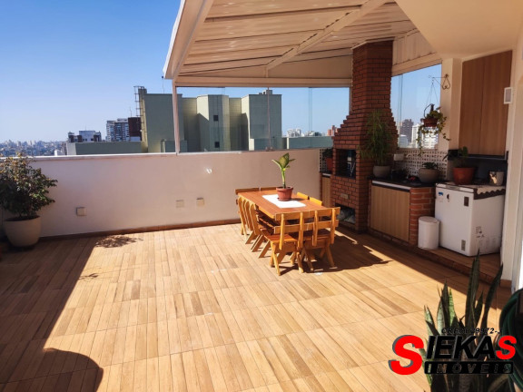 Imagem Apartamento com 3 Quartos à Venda, 131 m² em Tatuape - São Paulo Imagem Apartamento com 3 Quartos à Venda, 131 m² em Tatuape - São Paulo