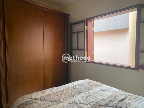 Imagem Casa com 4 Quartos à Venda, 501 m² em Loteamento Caminhos De San Conrado - Campinas