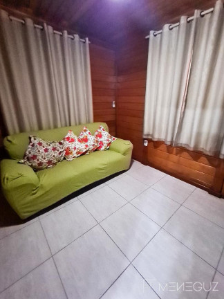 Imagem Casa com 6 Quartos à Venda, 800 m² em Santa Mônica - Guarapari