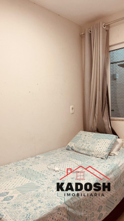 Imagem Casa com 4 Quartos à Venda, 150 m² em Mangabeira - Feira De Santana Imagem Casa com 4 Quartos à Venda, 150 m² em Mangabeira - Feira De Santana