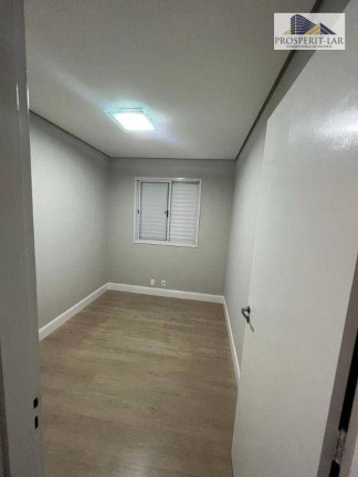Imagem Apartamento com 3 Quartos à Venda, 60 m² em Vila Augusta - Guarulhos