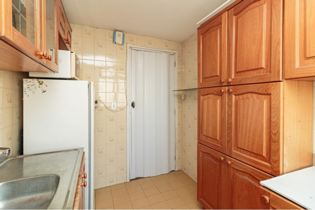 Imagem Imóvel com 1 Quarto à Venda, 39 m² em Passo Da Areia - Porto Alegre