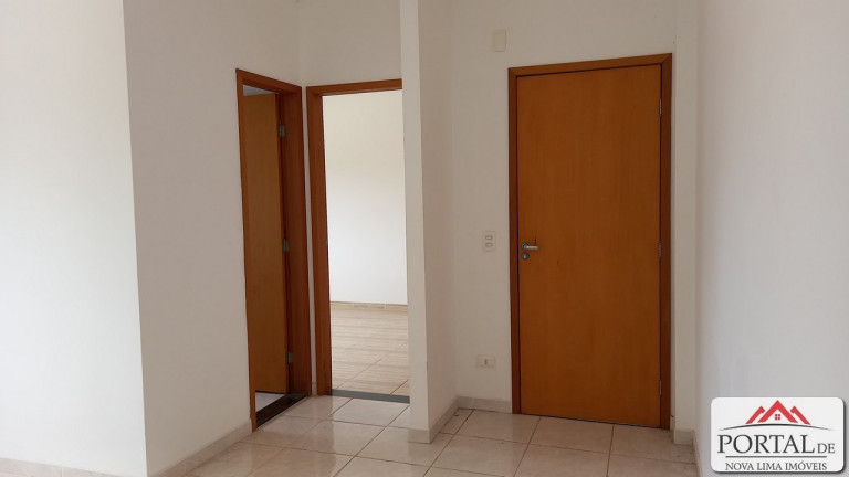 Imagem Apartamento com 2 Quartos à Venda, 54 m² em Parque Aurilândia - Nova Lima Imagem Apartamento com 2 Quartos à Venda, 54 m² em Parque Aurilândia - Nova Lima