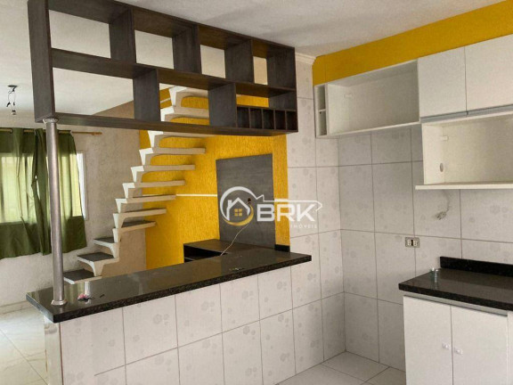 Imagem Sobrado com 2 Quartos à Venda, 53 m² em Jardim Miriam - São Paulo