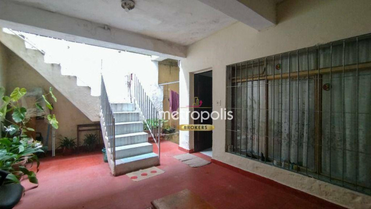 Imagem Casa com 5 Quartos à Venda, 208 m² em Olímpico - São Caetano Do Sul Imagem Casa com 5 Quartos à Venda, 208 m² em Olímpico - São Caetano Do Sul
