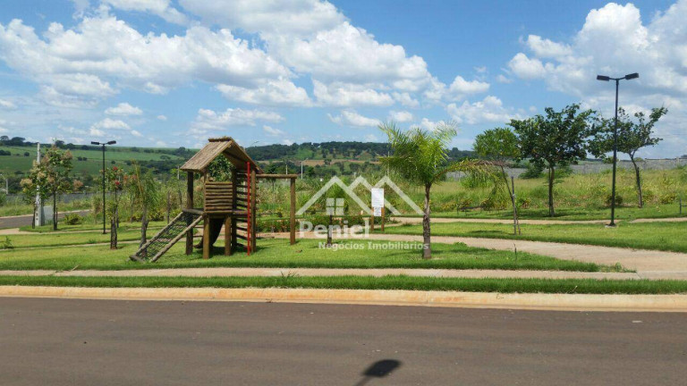 Imagem Terreno à Venda, 251 m² em Terras De Santa Martha - Ribeirão Preto Imagem Terreno à Venda, 251 m² em Terras De Santa Martha - Ribeirão Preto