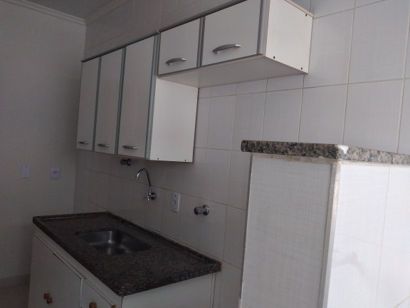 Imagem Apartamento com 2 Quartos à Venda, 62 m² em Jardim América - Bauru
