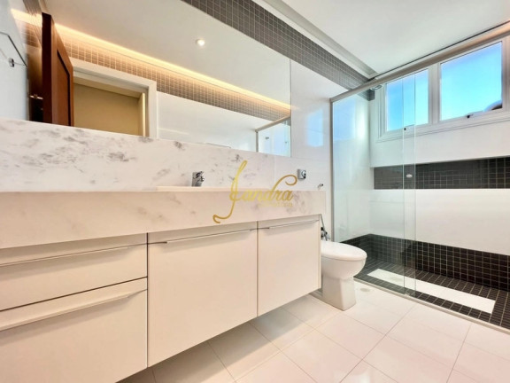Imagem Casa de Condomínio com 4 Quartos à Venda, 459 m² em Remanso - Xangri-la