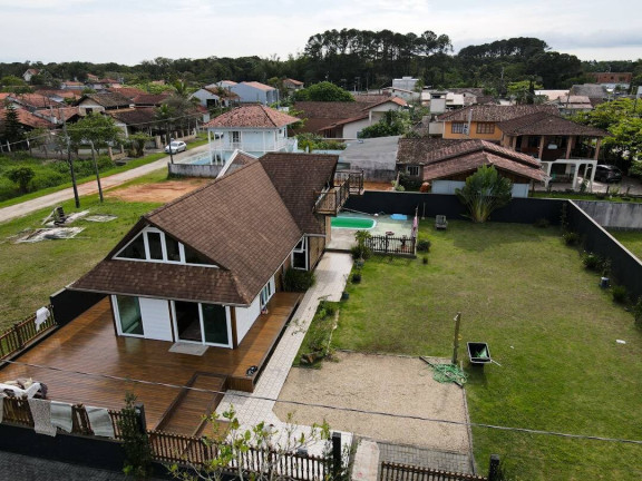 Imagem Casa à Venda, em Joinville Imagem Casa à Venda, em Joinville
