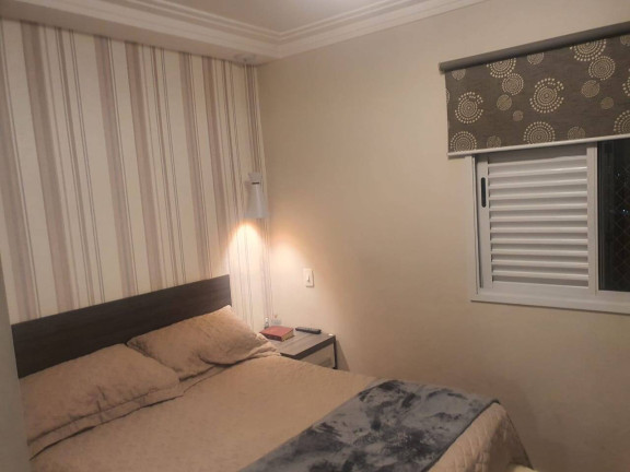 Imagem Apartamento com 3 Quartos à Venda, 74 m² em Alto Da Mooca - São Paulo