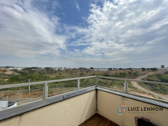Imagem Cobertura com 3 Quartos à Venda, 137 m² em Campos Elíseos - Patos De Minas