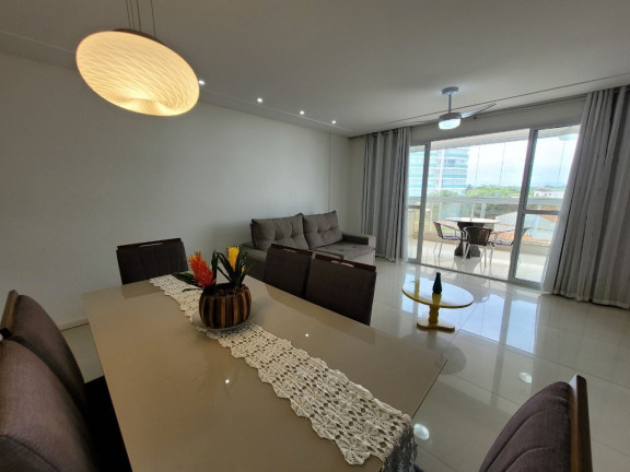 Imagem Apartamento com 3 Quartos à Venda, 165 m² em Enseada Azul - Guarapari