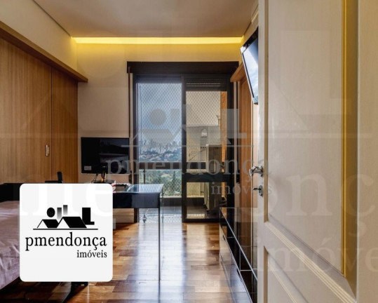 Imagem Apartamento com 4 Quartos à Venda, 260 m² em Higienópolis - São Paulo