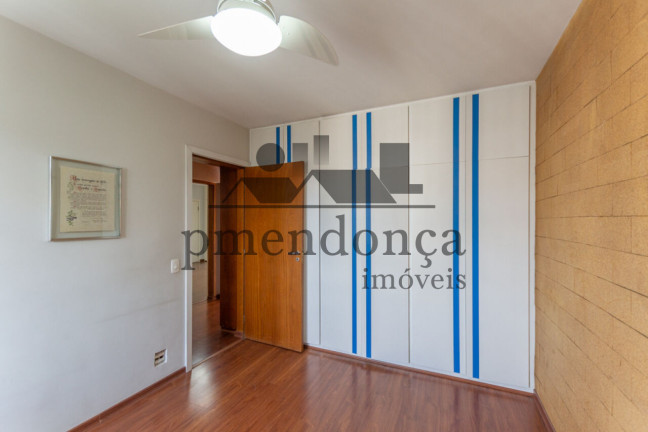 Imagem Apartamento com 3 Quartos à Venda, 155 m² em Higienópolis - São Paulo