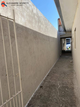 Imagem Casa com 2 Quartos à Venda, 126 m² em Jardim Santa Marina - Sorocaba