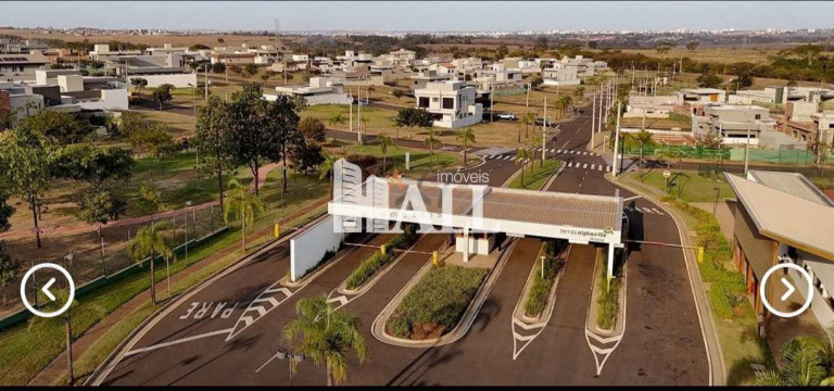 Imagem Terreno à Venda, 323 m² em Terras Alphaville Mirassol - Mirassol