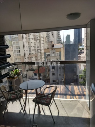 Apartamento com 2 Quartos à Venda, 74 m² em Bela Vista - São Paulo