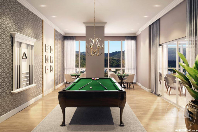 Imagem Apartamento com 2 Quartos à Venda, 69 m² em Morretes - Itapema