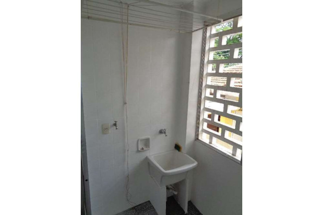 Imagem Apartamento com 1 Quarto à Venda, 59 m² em Campo Belo - São Paulo
